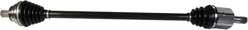 GSP NCV72131 CV Axle Shaft Assembly - Right Front (Passenger Side) in Saudi Arabia