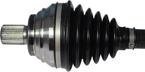 GSP NCV72131 CV Axle Shaft Assembly - Right Front (Passenger Side) in Saudi Arabia