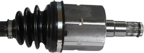 GSP NCV72131 CV Axle Shaft Assembly - Right Front (Passenger Side) in Saudi Arabia