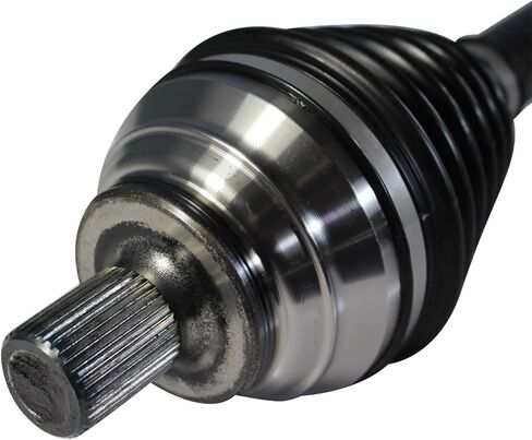 GSP NCV72131 CV Axle Shaft Assembly - Right Front (Passenger Side) in Saudi Arabia