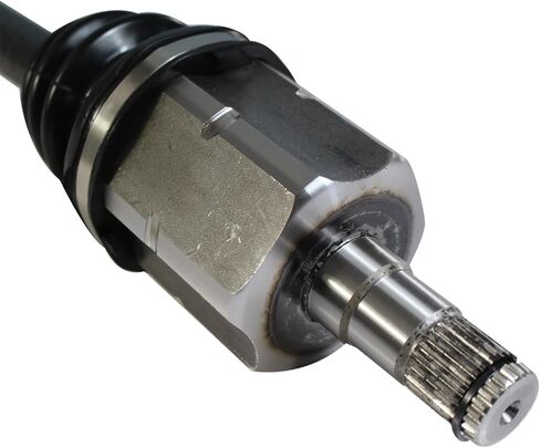 GSP NCV72131 CV Axle Shaft Assembly - Right Front (Passenger Side) in Saudi Arabia