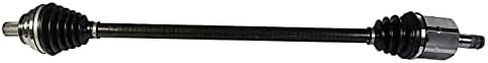 GSP NCV72131 CV Axle Shaft Assembly - Right Front (Passenger Side) in Saudi Arabia