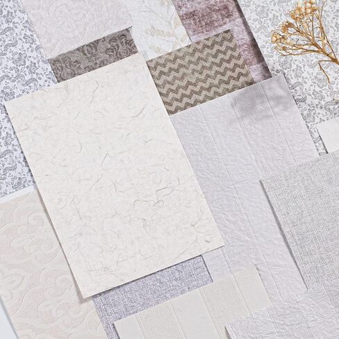 Alideco 180pcs Vintage Scrapbook PaperThe Garden and the Maiden Scrapbooking Paper for Journaling Supplies, Decorative Craft Paper for Junk Journals(huayuanyushaonv) in Kuwait