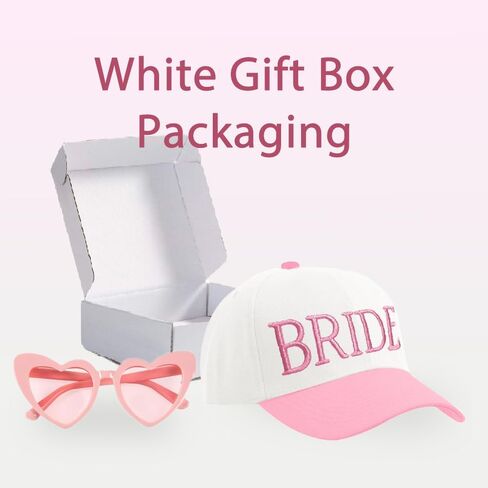 Bride Trucker Hat Bridal Headwear Bachelorette Party Favors Something Beige Bridal Shower Decorations Wedding in Kuwait