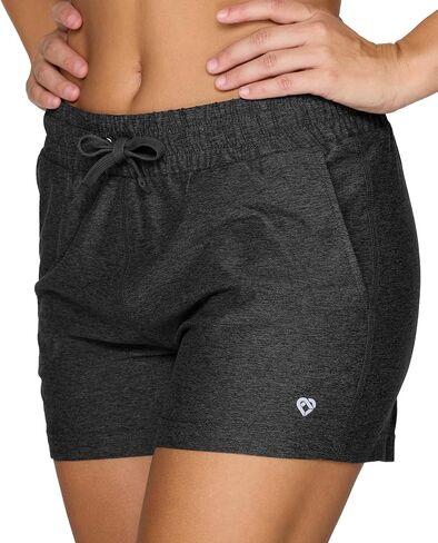 COLOSSEUM Active Women's Calliope Cloud Fabric Lounge Short in Saudi Arabia
