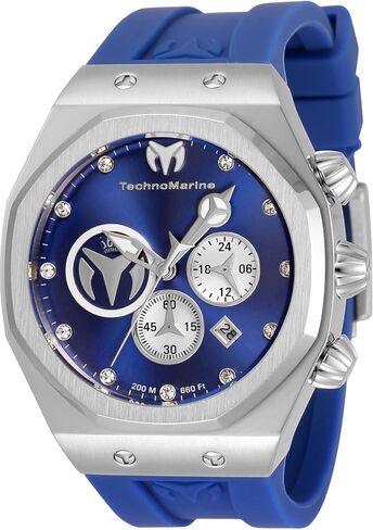 Technomarine Men's Reef Sun TM-520001 Quartz Watch in Saudi Arabia
