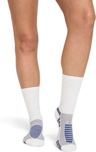 Jockey Women's Socks Women's Sport Crew Socks - 3 Pack in Saudi Arabia
