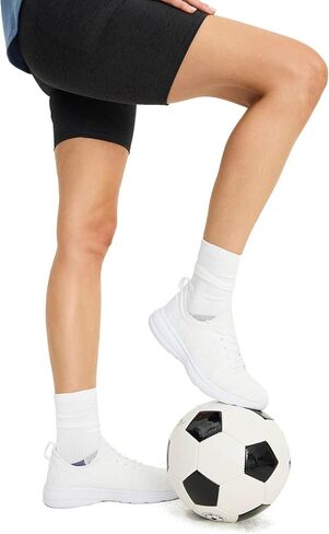 Jockey Women's Socks Women's Sport Crew Socks - 3 Pack in Saudi Arabia