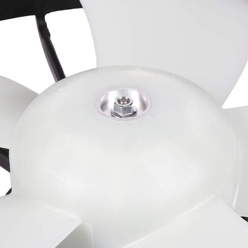 مجموعة مروحة التبريد Scitoo متوافقة مع 2002-2006 لهوندا CR-V 2003-2011 لعنصر هوندا in Saudi Arabia