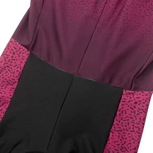 جيرسي لركوب الدراجات للرجال مجموعة قصيرة الأكمام جلود قطعة واحدة من القمصان دراجة ثلاثية دراجة ثلاثية الدراجات مع هلام مبطن in Kuwait