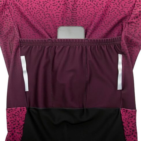 جيرسي لركوب الدراجات للرجال مجموعة قصيرة الأكمام جلود قطعة واحدة من القمصان دراجة ثلاثية دراجة ثلاثية الدراجات مع هلام مبطن in Kuwait