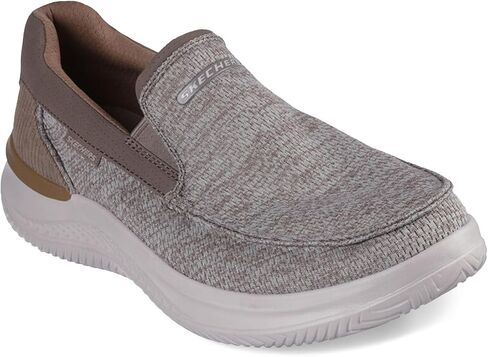 Skechers Men's Hasting-Marco Sneaker in Saudi Arabia