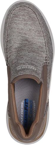 Skechers Men's Hasting-Marco Sneaker in Saudi Arabia