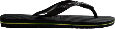 Havaianas for Women - Brazil Flip Flops - Pink Flux/Pink Flux - 11/12 in Saudi Arabia