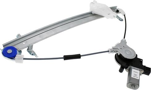 Dorman 741-054 Front Driver Side Power Window Regulator and Motor Assembly Compatible with Select Subaru Models in Saudi Arabia