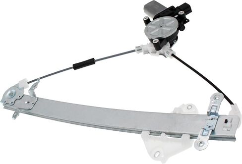 Dorman 741-054 Front Driver Side Power Window Regulator and Motor Assembly Compatible with Select Subaru Models in Saudi Arabia