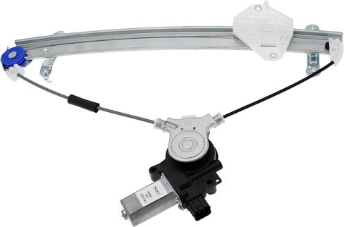 Dorman 741-054 Front Driver Side Power Window Regulator and Motor Assembly Compatible with Select Subaru Models in Saudi Arabia
