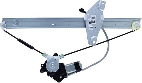 OEG Parts New Window Regulator W/Motor Front Drivers Side Left LH Compatible With Toyota Avalon 1995 1996 1997 1998 1999 741-912, 11A283, 6982007010 in Saudi Arabia