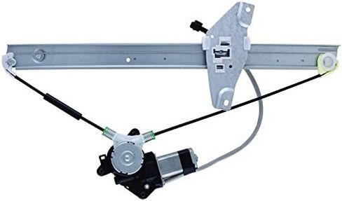 OEG Parts New Window Regulator W/Motor Front Drivers Side Left LH Compatible With Toyota Avalon 1995 1996 1997 1998 1999 741-912, 11A283, 6982007010 in Saudi Arabia