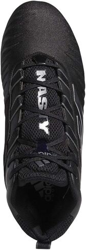 adidas Nasty 20 Razor Football Cleats EF3492_Black/Gold 11 in Saudi Arabia