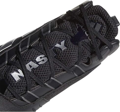 adidas Nasty 20 Razor Football Cleats EF3492_Black/Gold 11 in Saudi Arabia