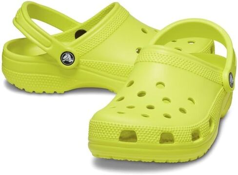 Crocs 10001-76M-M6W8 Classic Ady Acidity in Saudi Arabia