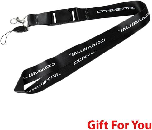 Q1-TECH, Front Bumper Lip fit for Compatible with 2005-2013 Chevy Corvette C6 Base Models Only, Front Bumper Lip Spoiler Air Chin Body Kit Splitter ABS, ZR1-Style (Painted Black) in Kuwait