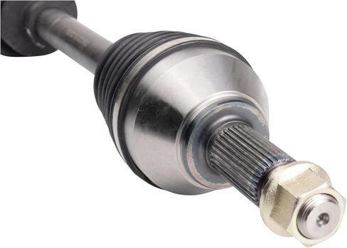 الجبهة الأمامية اليمنى CV Axle Goxbly Assenger Side Advenger متوافق مع 2013-2018 Nissan Altima 2016-2020 Maxima in Kuwait