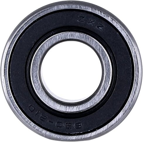RAREELECTRICAL New Bearing for Alternator Compatible with Chrysler Dynasty 4609999 04606622Aa in Saudi Arabia