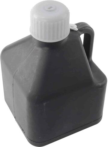 JEGS 80265 مربع 2.5 جالون إبريق أسود in Kuwait