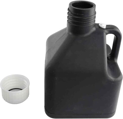 JEGS 80265 مربع 2.5 جالون إبريق أسود in Kuwait