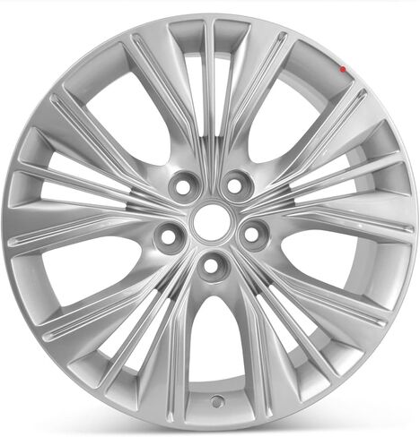 20 "× 8.5" جديد عجلة متوافقة مع شيفروليه إمبالا 2014-2020 RIM 5615 in Kuwait