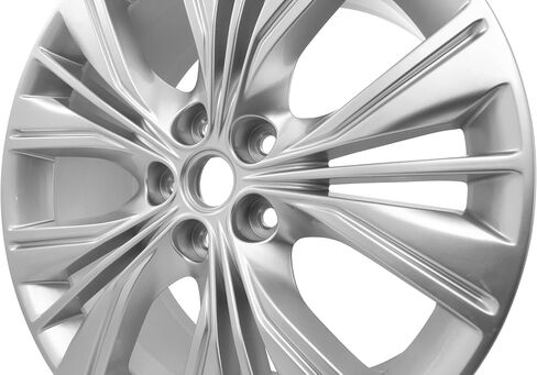 20 "× 8.5" جديد عجلة متوافقة مع شيفروليه إمبالا 2014-2020 RIM 5615 in Kuwait