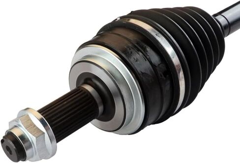مجموعة محور Moog CV 13E003L لعام 2005-2010 هوندا أوديسي (اليسار الأمامي) in Saudi Arabia