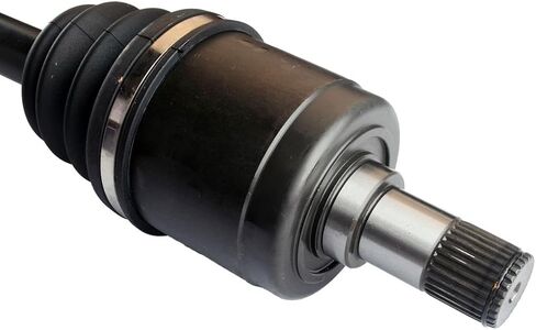 مجموعة محور Moog CV 13E003L لعام 2005-2010 هوندا أوديسي (اليسار الأمامي) in Saudi Arabia