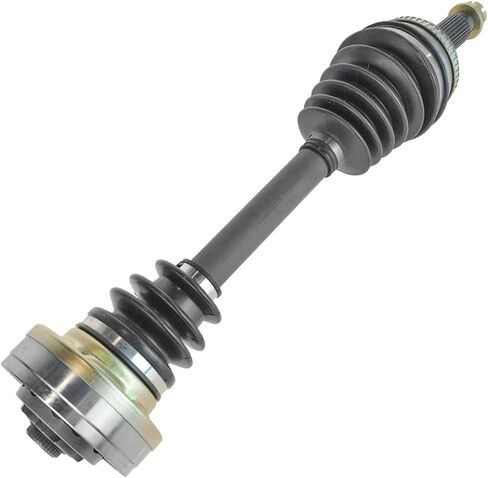Front CV Axle Shaft Assembly Set Compatible with 1992-1996 Lexus ES300 1995-1997 Toyota Avalon Camry in Saudi Arabia