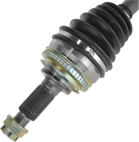 Front CV Axle Shaft Assembly Set Compatible with 1992-1996 Lexus ES300 1995-1997 Toyota Avalon Camry in Saudi Arabia