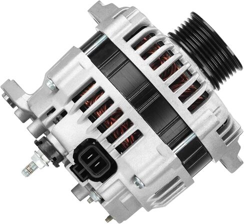 استبدال المولد الجديد ملاءمة جديدة لـ Infiniti QX4 2001-2002 3.5L ، لنيسان باثفايندر 2001-2002 3.5L ، استبدال المولد العالي للإخراج لـ 12286 23100-3W400 in Kuwait