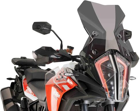شاشة Touring KTM 1290 SuperDaventure R/S 17-18 C/SMOK in Kuwait