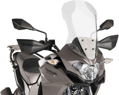 Screen Touring KTM 1290 SUPERDAVENTURE R/S 17-18 C/SMOK in Saudi Arabia