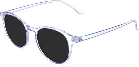 Fuisetaea Nearsighted Polarized Glasses Distance Sunglasses Outdoor Shortsighted Glasses Men Women Driving Myopia Glasses in Saudi Arabia