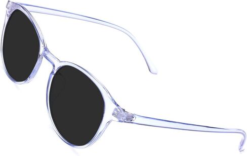 Fuisetaea Nearsighted Polarized Glasses Distance Sunglasses Outdoor Shortsighted Glasses Men Women Driving Myopia Glasses in Saudi Arabia