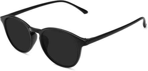 Fuisetaea Nearsighted Polarized Glasses Distance Sunglasses Outdoor Shortsighted Glasses Men Women Driving Myopia Glasses in Saudi Arabia