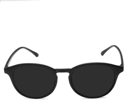 Fuisetaea Nearsighted Polarized Glasses Distance Sunglasses Outdoor Shortsighted Glasses Men Women Driving Myopia Glasses in Saudi Arabia