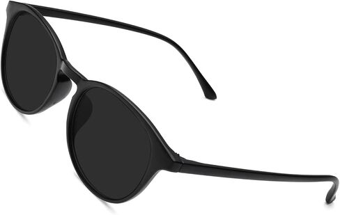 Fuisetaea Nearsighted Polarized Glasses Distance Sunglasses Outdoor Shortsighted Glasses Men Women Driving Myopia Glasses in Saudi Arabia