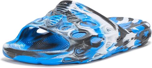 Skechers Boy's Thermo-Slide Sandal in Saudi Arabia