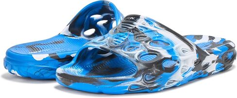 Skechers Boy's Thermo-Slide Sandal in Saudi Arabia