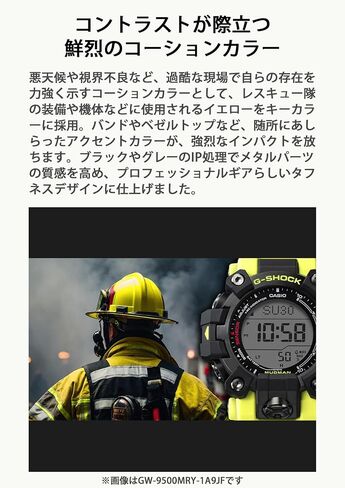 Casio Watch G-Shock GR-B300RY-1A9JF Master of G-Air Gravitymaster Master Japan New in Saudi Arabia