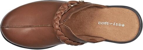 Easy Spirit Penelope Womens Slip On 8 CD US Navy in Kuwait