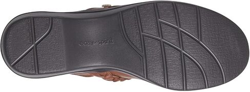 Easy Spirit Penelope Womens Slip On 8 CD US Navy in Kuwait
